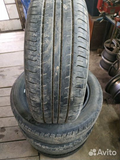 Hankook Optimo K415 225/55 R18