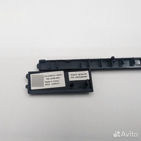 Панель на петли 02mvv1, Dell Latitude E4300