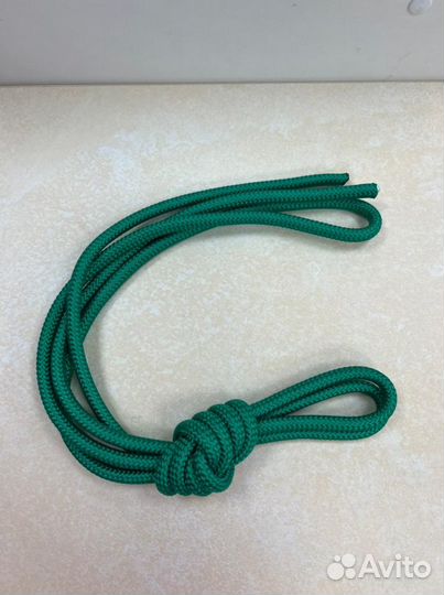 Скакалка pastorelli одноцветная