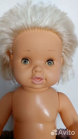 Пупс производства Беларусь