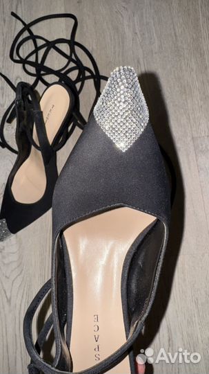 Туфли женские 39 размер