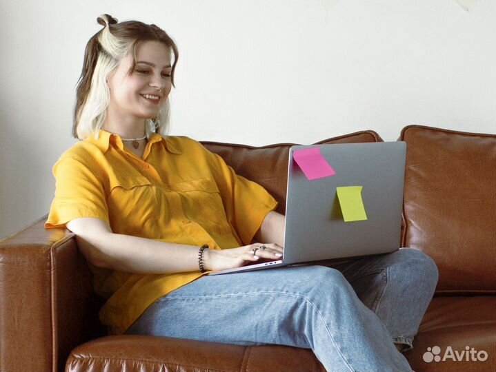 Консультант Тинькофф Банк