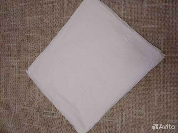 Пододеяльник СССР новый. 180*210