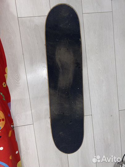 Скейтборд