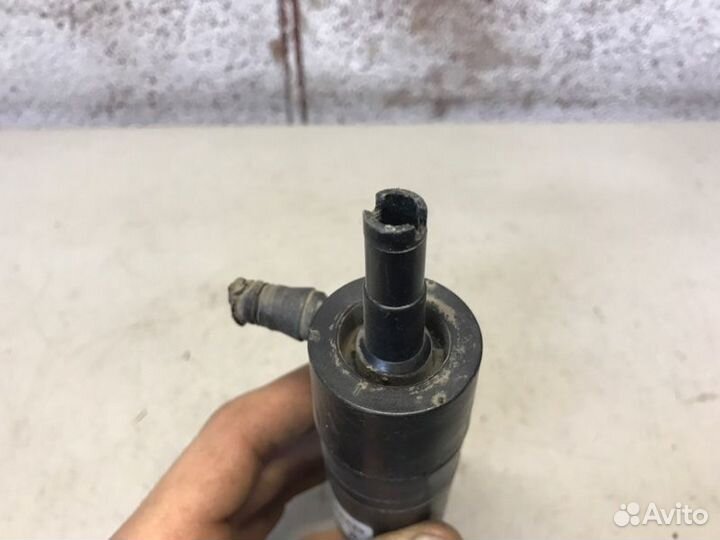 Моторчик омывателя фар Chevrolet Viva