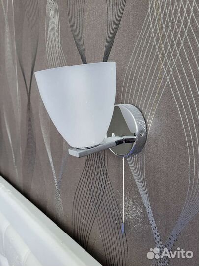 Настенный светильник бра