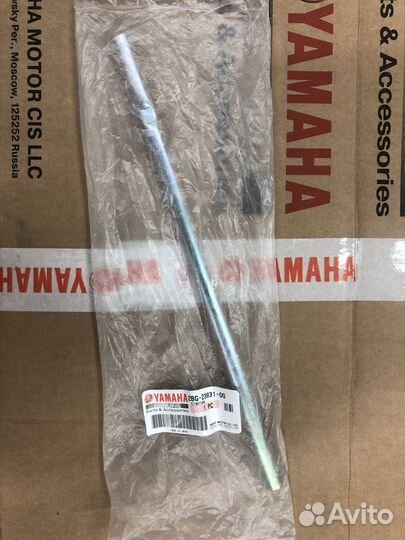 Тяга рулевая Yamaha 2BG-23831-00-00