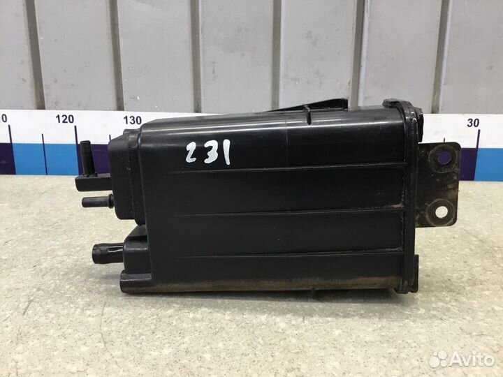 Абсорбер (фильтр угольный) Kia RIO 2011-2017