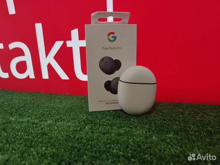 Google pixel buds pro