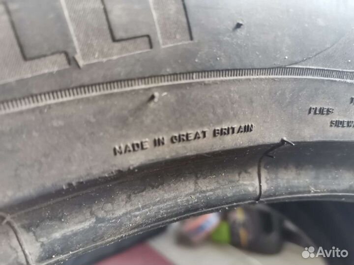Pirelli Scorpion Winter 295/40 R21