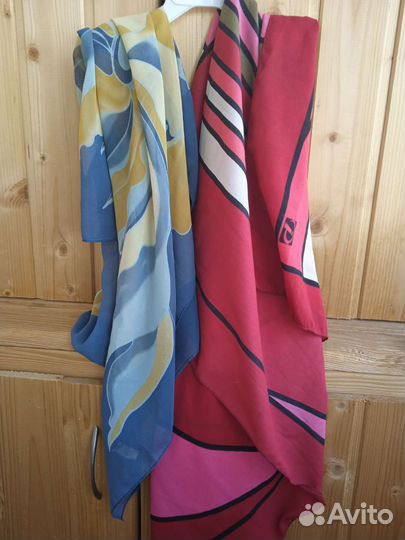 Платки, состояние отличное, цена за шт