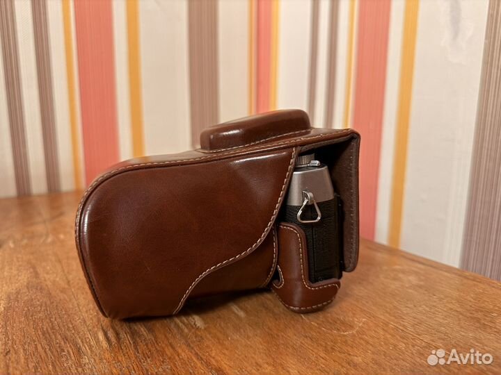 Фотоаппарат fujifilm xt 10