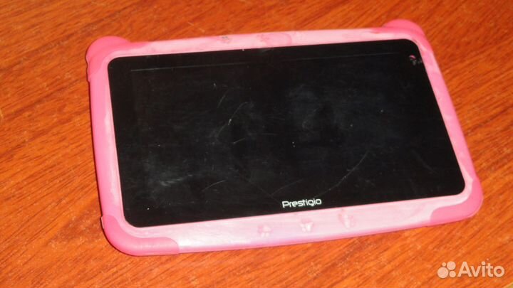 Prestigio smartkids PMT-3997-1\16Gb