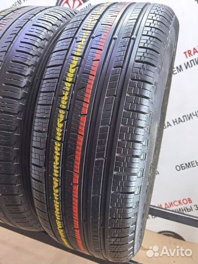 Pirelli Scorpion Verde All Season 235/55 R19 105V