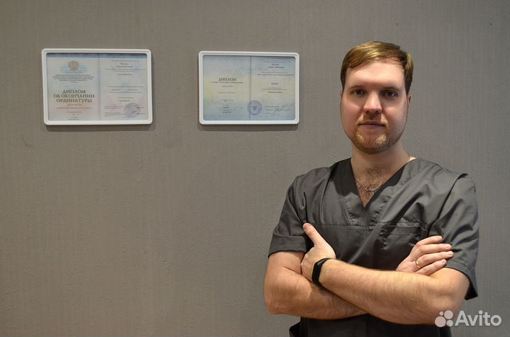 Массаж при остеохондрозе, сколиозе от невролога