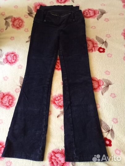 Одежда для беременных 42 44 размер