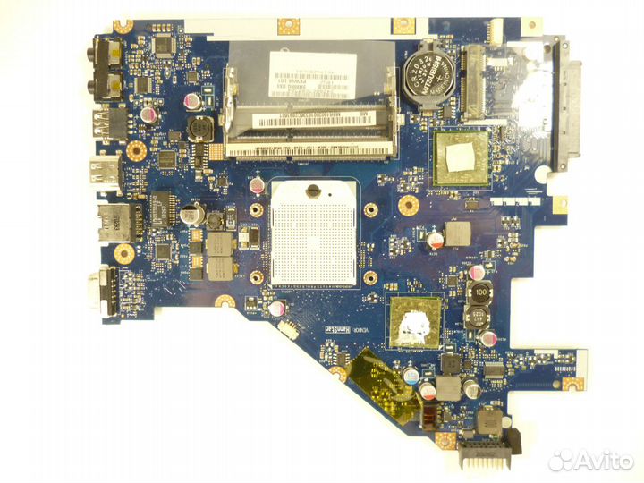 Б.у запчасти ноутбука Emachines E442 E529 E642