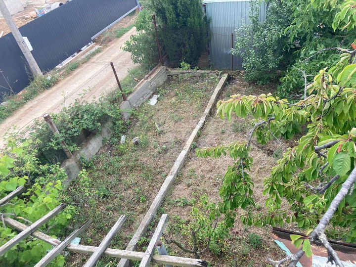 Участок 4,3 сот. (СНТ, ДНП)