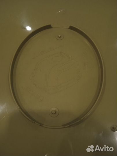 Закрытый туалет для кошек и собак