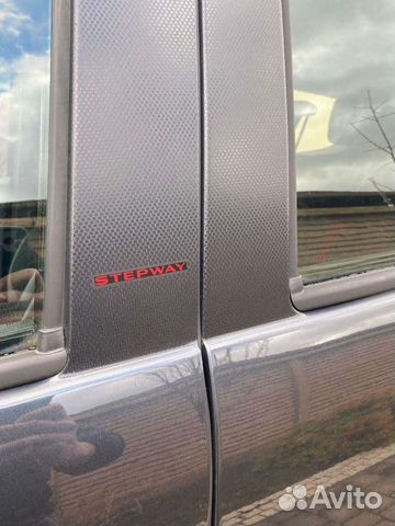 Dacia Lodgy, 2019 объявление продам
