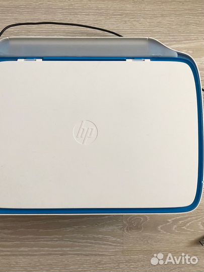Принтер hp