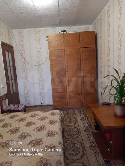 3-к. квартира, 59,5 м², 5/5 эт.