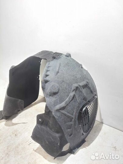 Porsche Macan с 13 локер передний левый новый