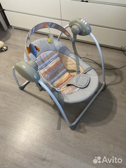 Детские качели