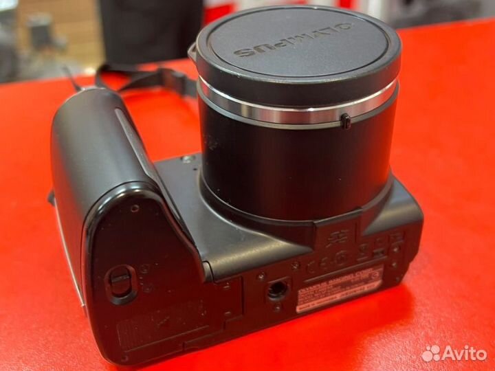 Фотоаппарат Olympus SP-620uz