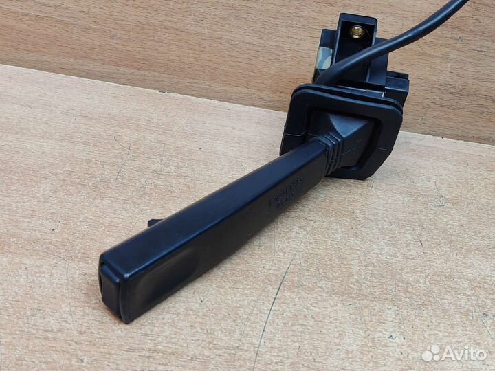 Подрулевой переключатель левый, Volvo 960