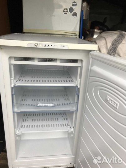 Морозильная камера Nord