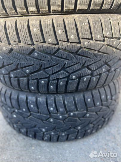 Nokian Tyres Nordman 7 215/50 R17