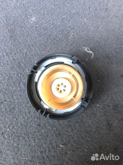 Пробка бензобака Toyota Duet M100A EJ 2002