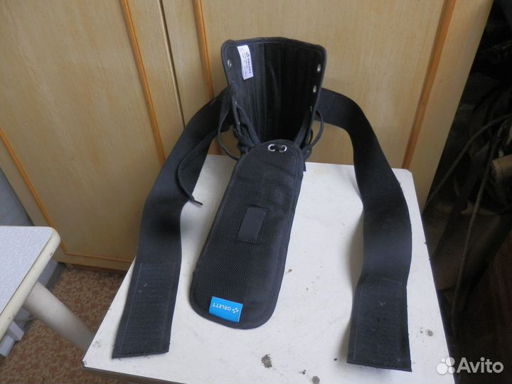 Ортез (корсет) на голеностопный сустав LAB-221,р.М