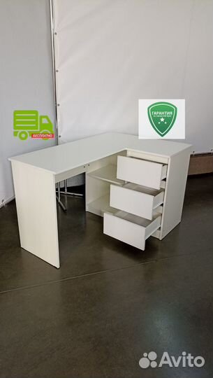 Стол угловой Челси с доставкой