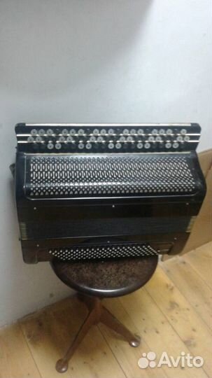 Продам баян