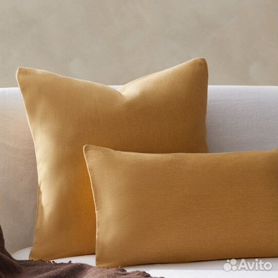 Комплект наволочек 2 шт. Zara Home Испания