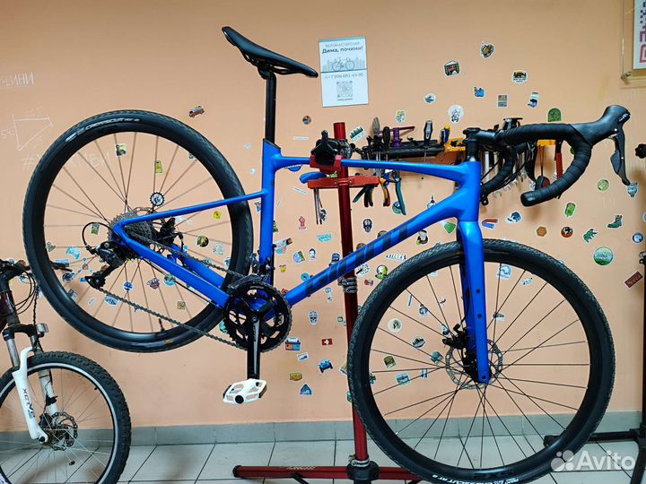 Ремонт велосипедов обслуживание веломастерская