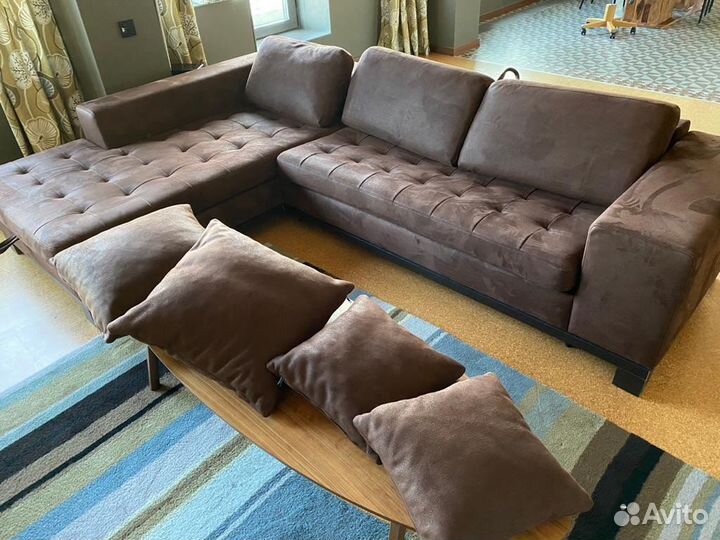 Ремонт и перетяжка мебели для дома/кафе/ресторана