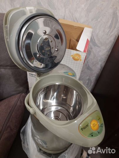 Термопот (новый)