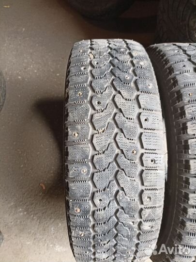 Yokohama Ice Guard F700Z 185/70 R14