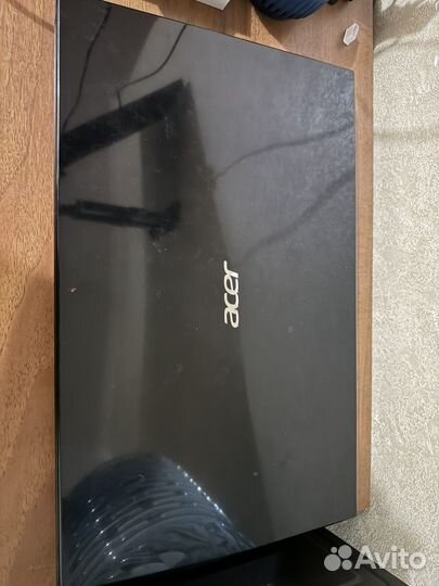 Ноутбук Acer