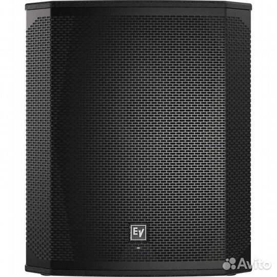 Electro-Voice ELX200-18SP сабвуфер, активный, 18