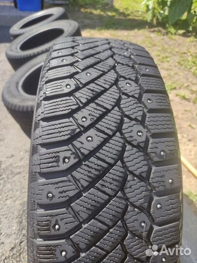 Gislaved Nord Frost 200 205/65 R16