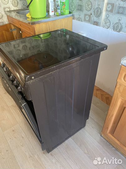 Продажа электрической плиты