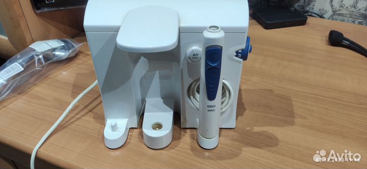Ирригатор Oral-B Professional Care