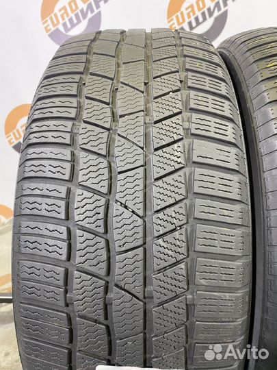 Continental ContiWinterContact TS 830 P 255/50 R20