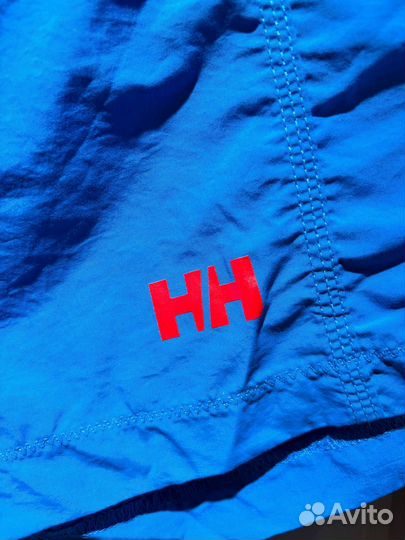Шорты Helly Hansen. Оригинал