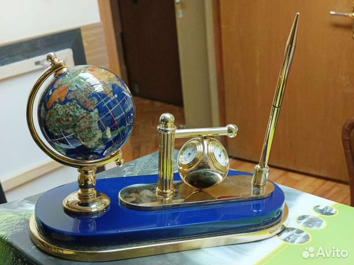 Настольный письменный набор