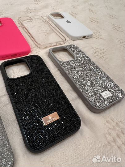 Чехол на iPhone 14 pro